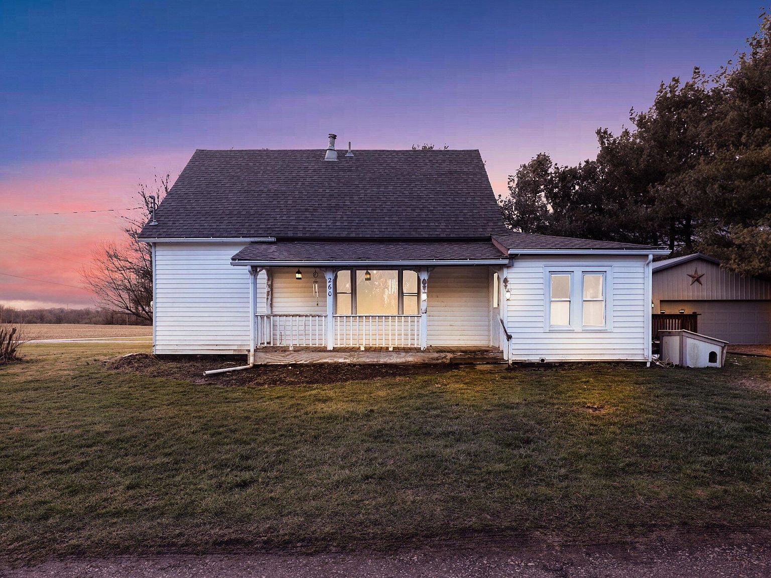 260 Bickel Church Rd NE, Baltimore, OH 43105 Zillow