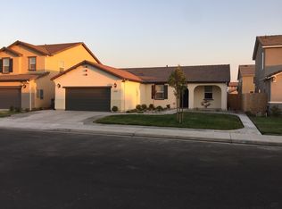 1426 Linda Mesa Dr, Madera, CA