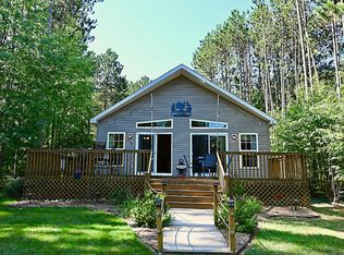 203 Acorn Rd, Roscommon, MI 48653