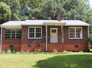 1521 S Gadsden St, Tallahassee, FL 32301