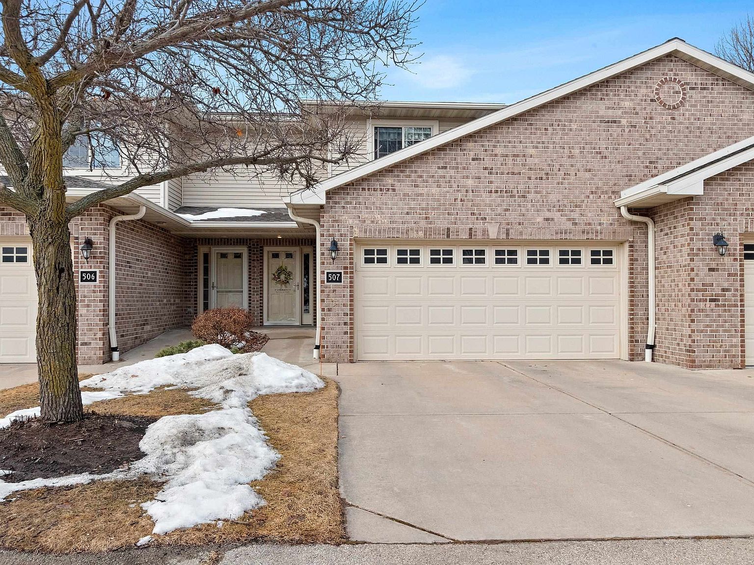 1300 Alpine Dr Unit 507, Green Bay, WI 54311 | Zillow