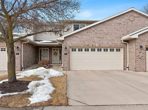 1300 Alpine Dr Unit 507, Green Bay, WI 54311