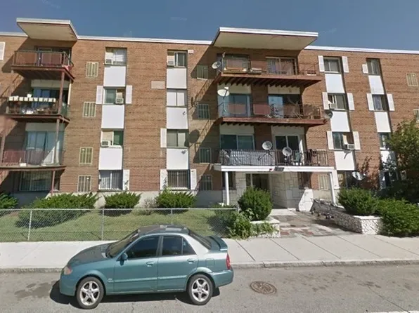 800 Hyde Park Ave APT 16, Hyde Park, MA 02136