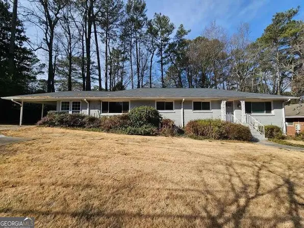 748 Scott Blvd, Decatur, GA 30030