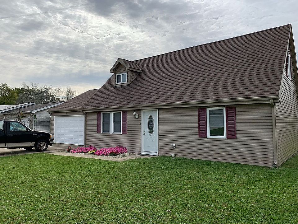 1st image of 121 N Manngrove Ln