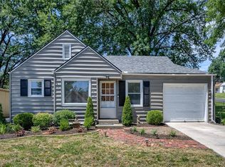4528 N Agnes Ave, Kansas City, MO 64117