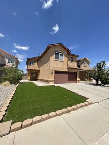 8527 Murrelet Dr NE, Albuquerque, NM, 87113