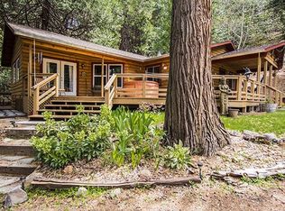 19845 Live Oak Rd, Pioneer, CA 95666