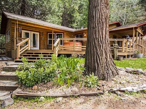 19845 Live Oak Rd, Pioneer, CA 95666