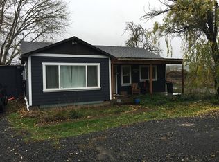 33014 Camas Swale Rd, Creswell, OR 97426