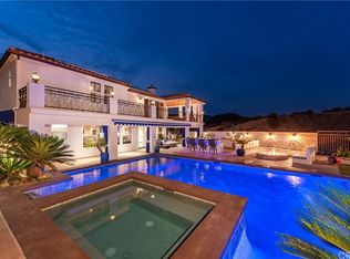 24148 Reyes Adobe Way, Valencia, CA 91354