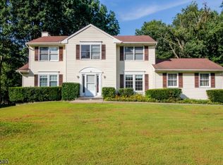 8 Overhill Ter, Oak Ridge, NJ 07438