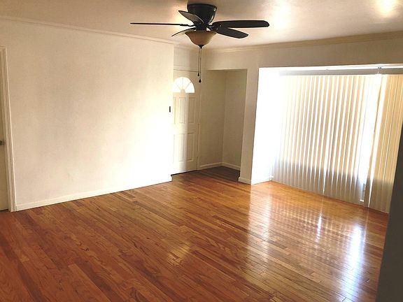 Remodeled home includes separate Living Room space