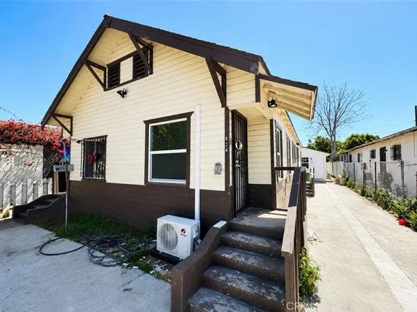 924 E Lanzit Ave, Los Angeles, CA 90059