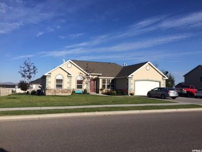 577 N 600 E, Smithfield, UT, 84335