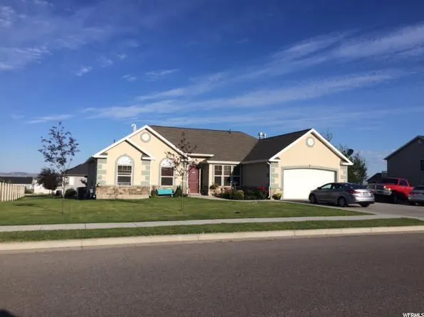 577 N 600 E, Smithfield, UT 84335