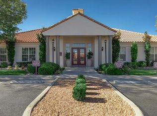 Lifestyles at Pellicano, El Paso, TX 79936