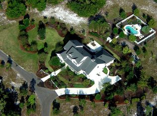 390 Miller Rd, Orange City, FL 32763