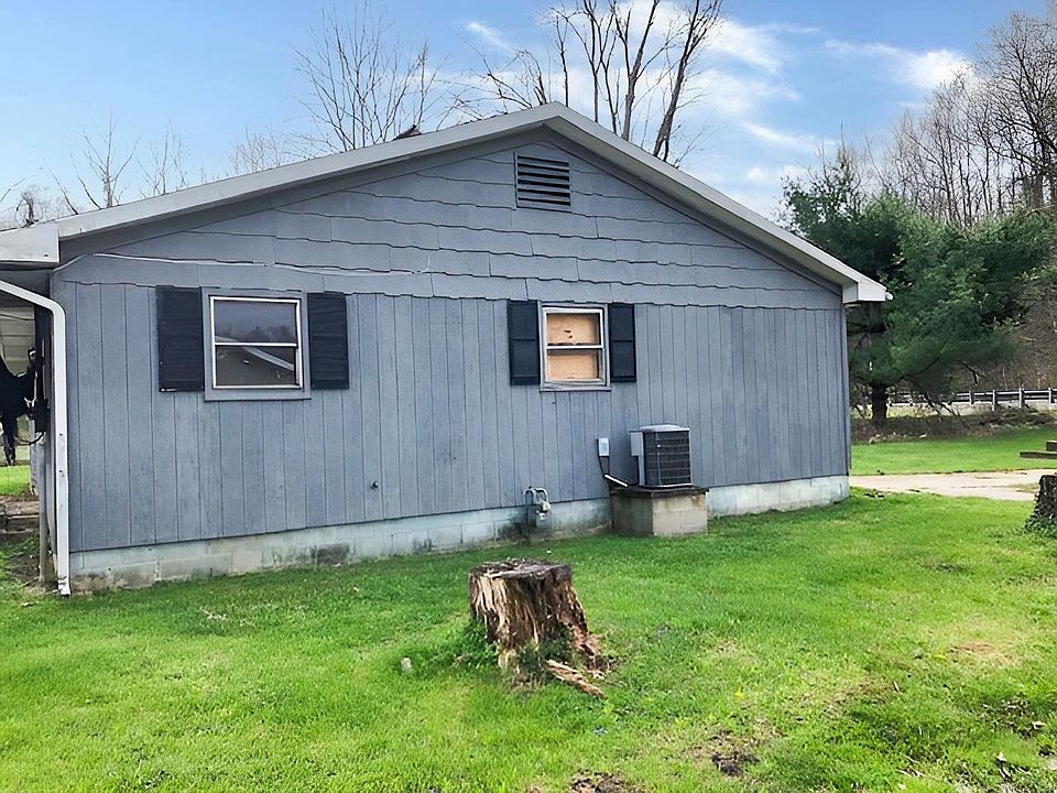 5723 State Route 243, Ironton, OH 45638 MLS 175934 Zillow