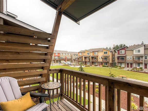 4th image of 17418 118th Avenue Ct E Unit C