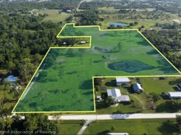 342 Plantation Dr, Sebring, FL 33876