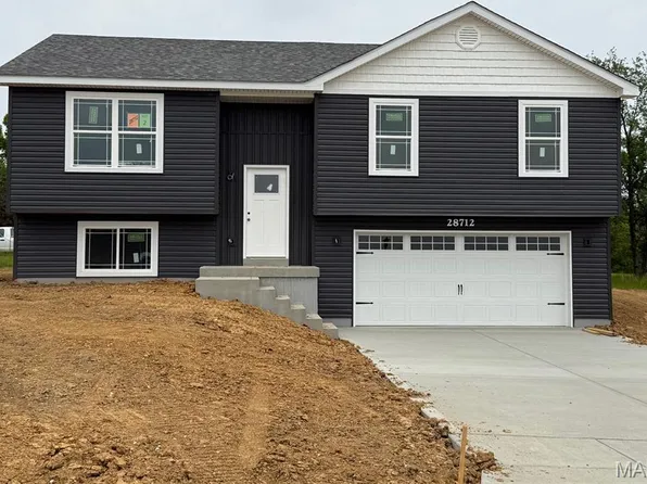 28712 Woodland Hts, Warrenton, MO 63383