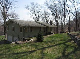 22 Vista Rd, Montville, NJ 07045