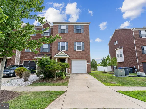 5019 Oyster Reef Pl, Waldorf, MD 20602