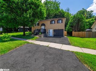 61 Dancy Dr, Orillia, ON L3V7M2