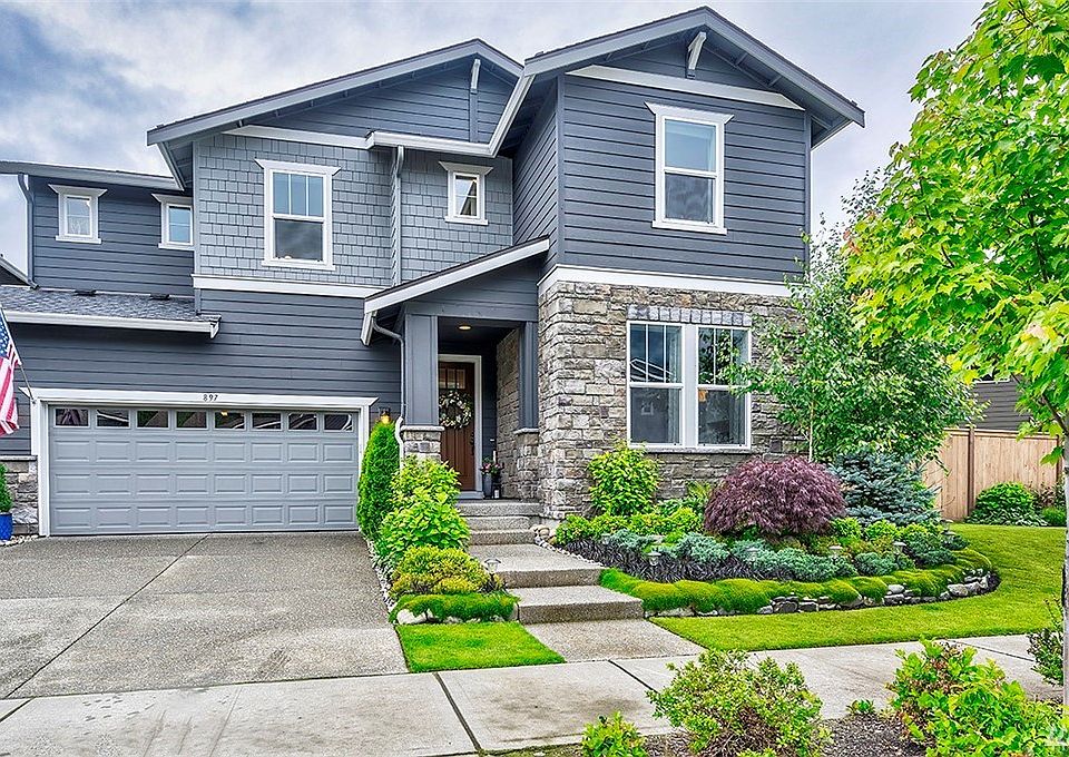 Welcome to River Glen by Pulte Homes.