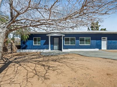 55856 Mountain View Trl, Yucca Valley, CA, 92284