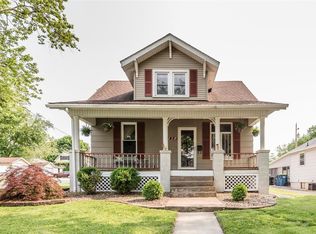 118 Franklin Ave, Edwardsville, IL