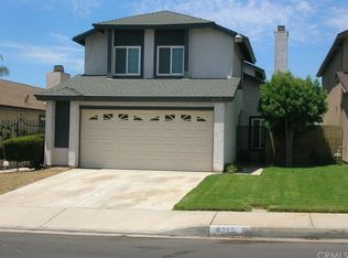 6313 Grand Valley Trl, Riverside, CA 92509