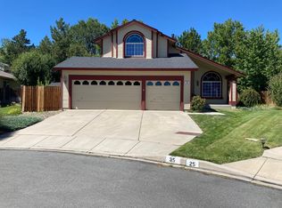 35 Ghost Rider Ct, Reno, NV 89511