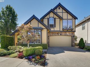 12502 NW Milazzo Ln, Portland, OR 97229