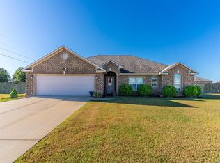 1401 Lynn St, Lake City, AR 72437