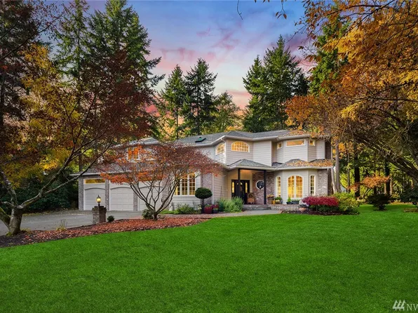 13308 Foxglove Dr NW, Gig Harbor, WA 98332