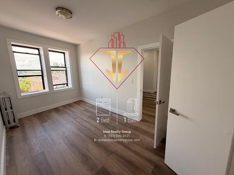 205-207 Monticello Ave #6A — Photo 5