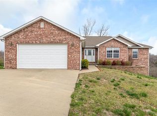 150 Ridgeview Dr, Saint Robert, MO 65584