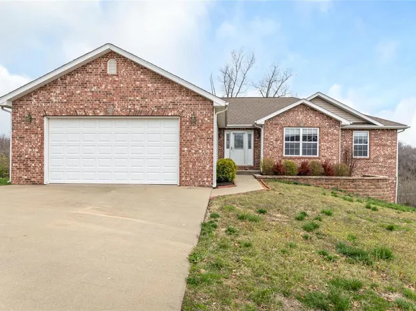 150 Ridgeview Dr, Saint Robert, MO 65584