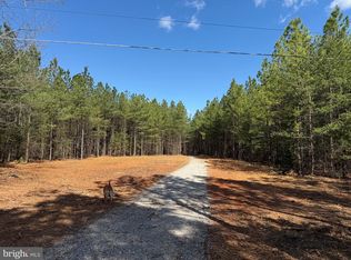 LOT Mountain Cut Rd #A, Appomattox, VA 24522