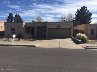 612 Turner Ave, LAS CRUCES, NM 88005