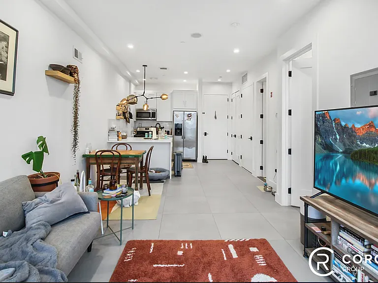 1163 Myrtle Ave #4F — Photo 1