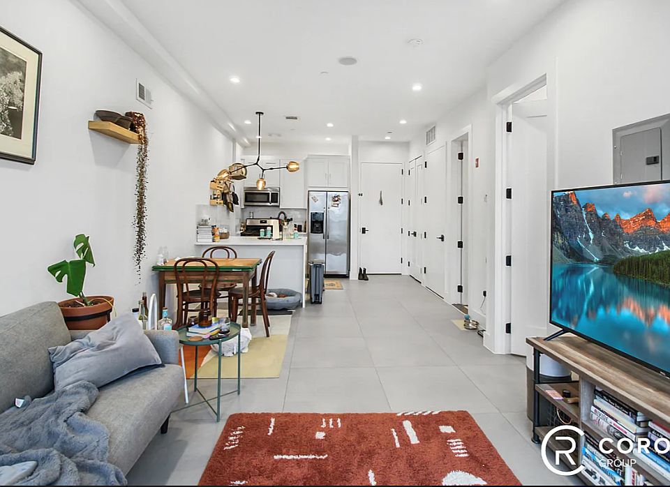 1st image of 1163 Myrtle Ave #4F