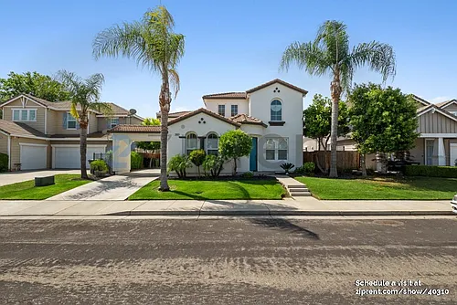 2862 Safford Ave Photo 1