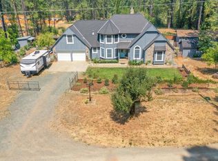 9081 Seven Springs Trl, Brownsville, CA 95919
