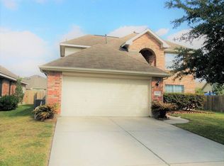 20007 Chaste Tree Ln, Humble, TX 77338