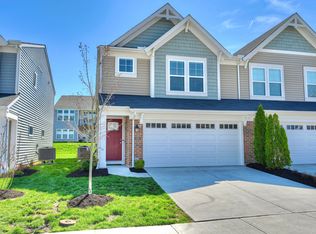 2260 Piazza Rdg, Covington, KY 41017