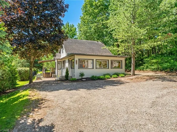 257 Main St W, Norwich, ON N0J 1R0