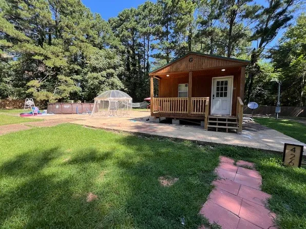 426 Grayson, Magnolia, AR 71753